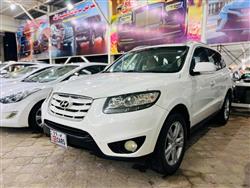 هيونداي سانتافي